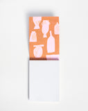 Georgie Daphne | Notepad | Vases