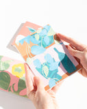 Georgie Daphne | Notepad | Vases