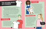 Welcome to Consent | By Yumi Stynes & Melissa Kang & Jenny Latham