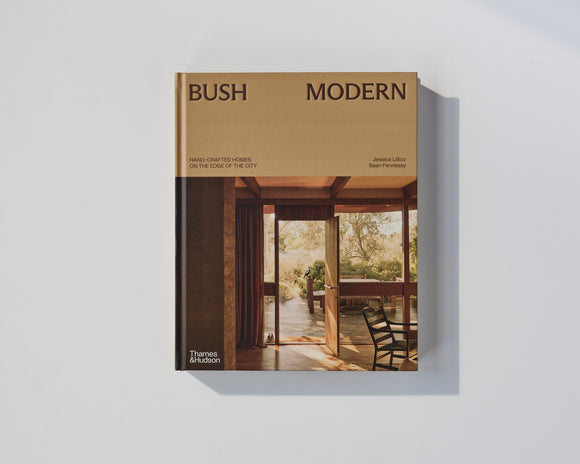 Bush Modern | Sean Fennessy & Jessica Lillico