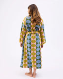 Kip & Co | Terry Bath Robe | Genie