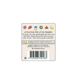 Buds | Mini Nail Files