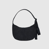 Baggu | Medium Nylon Crescent Bag | Western Appliqué