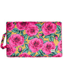 Kip & Co | Garden Kneeling Mat | Golden Peony