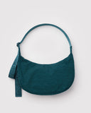 Baggu | Medium Nylon Crescent | Deep Sea
