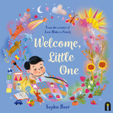 Welcome, Little One | Sophie Beer