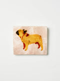 Jones & Co | Pup Frenchie Tile