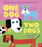 One Dog, Two Dogs | Johnathan Emmitt