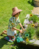 Kip & Co | Garden Kneeling Mat | Veggie Soup