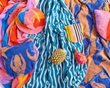 Kip & Co | Terry Beach Hat | Surfs Up