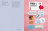 The Art of Snail Mail | Martina Calvi