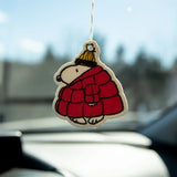3P4 | Air Freshener | Snoopy Puffy Coat