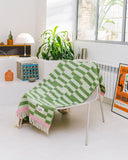 Tarta Gelatina | Campo Blanket