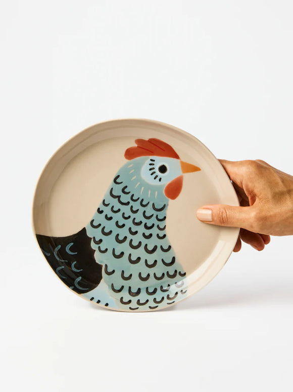 Jones & Co | Coop Cornflower Plate