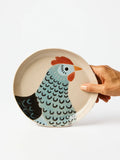 Jones & Co | Coop Cornflower Plate