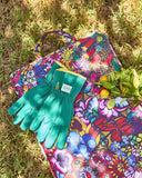 Kip & Co | Garden Kneeling Mat | Margaret Preston Paradise