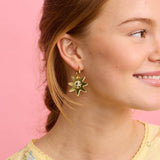 Martha Jean | Hera Earrings | Silver