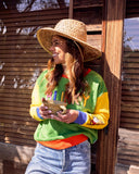 Kip & Co | Organic Cotton Sweater | Blinky Bill