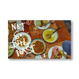 The Staple Store Cookbook Vol 01 | Catie Gett