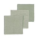Sophie Home | Reusable Textured Dishcloths | Green