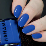 Hanami  | Nail Polish | Nocture