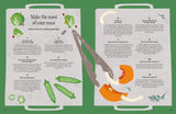 Epic Veg | Jessica Prescott