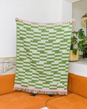 Tarta Gelatina | Campo Blanket