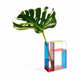 Mondri Vase | Neon