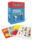 Peanuts | Happiness is a Postcard
