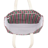 Kollab | Carryall Cargo | Forest Stripe