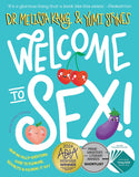 Welcome to Sex | By Melissa Kang & Yumi Stynes & Jenny Latham