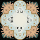 Luck, Love and Dreams Charm Cards