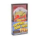 Comfort Food Hugs Notecards | Lauren Martin