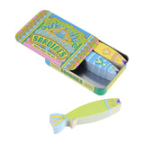 Sardines Sticky Notes | Nolan Pelletier