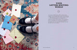 The Art of Snail Mail | Martina Calvi
