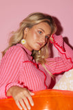Emeldo | Daisy Hoops