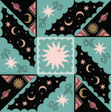 Luck, Love and Dreams Charm Cards