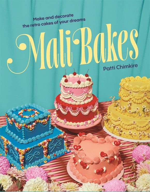 Mali Bakes | Patti Chimkire
