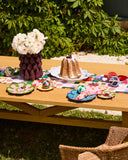 Kip & Co | Christmas Patchwork Table Runner