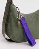 Baggu | Logo Keychain | Lapis Happy