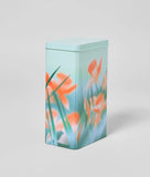 Wrap | Flowers Coffee Tin