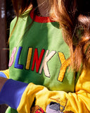Kip & Co | Organic Cotton Sweater | Blinky Bill