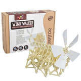 Heebie Jeebies | Wind Walker | DIY Kit