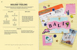 A Year of Junk Journalling | Martina Calvi