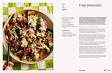 Epic Veg | Jessica Prescott