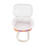 Kollab | Lunch Bag | Sunset Stripe