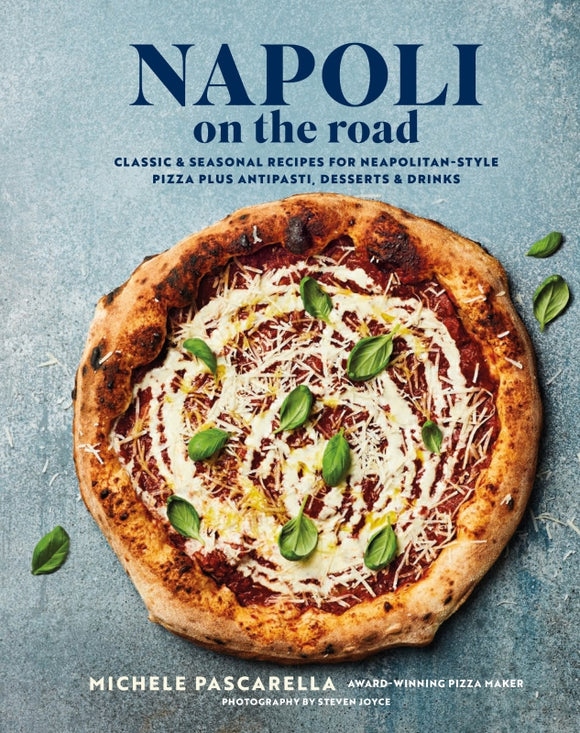 Napoli on the Road | Michele Pascarella
