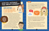 Welcome to Consent | By Yumi Stynes & Melissa Kang & Jenny Latham