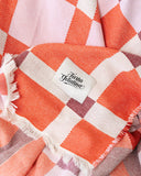 Tarta Gelatina | Canasta Blanket