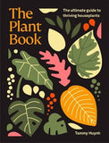 Plant Book | Tammy Huynh